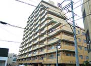 グランピアリバーサイド（熊本市）