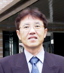 阪井 茂さん 52才