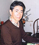 沓脱 敏幸さん 62才