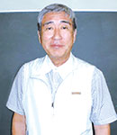 大谷　英男さん　64才