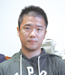 池上 良一さん 33才