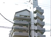 エバーライフ箱崎第5(福岡市)