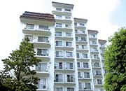 管理組合法人石清尾ハイツ（高松市）