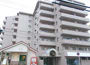スカイタウン鳥取（鳥取市）
