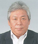 森本　正孝さん　59才