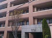 サンリヤン和白Ⅰ番館・Ⅱ番館(福岡市)