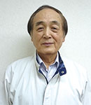 足達 博義さん 69才