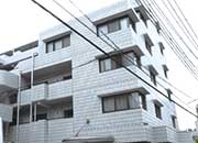 灘・石屋川壱番館ハウス(神戸市)