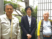 牧 正博さん 54才