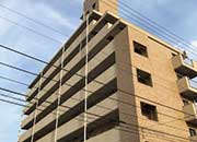 花の宮マンション（高松市）