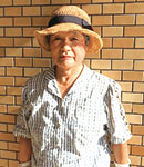 村岡　泰子さん　79才
