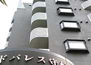 グランドパレス守恒Ⅲ（福岡県北九州市）