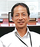 桝井 久昭さん 59才