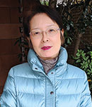 佐々木 千鶴子さん 71才