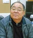 永石 正雄さん 67才