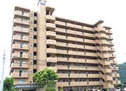 サントノーレ大内御堀（山口市）
