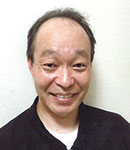 橋本　和昌さん　46歳