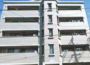 コスモ大和郡山（奈良県大和郡山市）