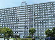 鳴門リゾートマンション「ふるさと君」（徳島県鳴門市）
