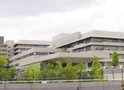 京都大学医学部付属病院