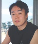 高野 賢一さん 39才