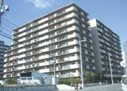 セントポリア泉北原山台(大阪府堺市)