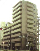 パラシオ塚本I(大阪市)