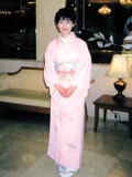 村田 淳子さん 43才