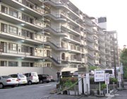 香里園セントポリア(大阪府寝屋川市)