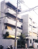 東園田セントポリア（兵庫県尼崎市）
