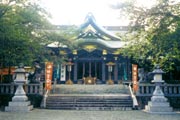 船詰神社