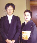 藤井　寛さん　50才