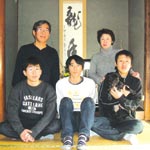 水野 眞之さん 54才