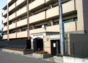 グローバル南草津(滋賀県草津市)