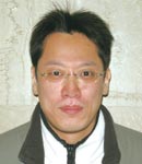 平島 靖也さん 41歳