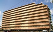 リベール明石魚住パークスクエア(兵庫県明石市)