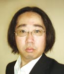 佐藤 厚さん 35歳