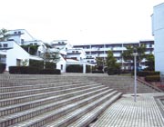 ローレルコート真美ヶ丘団地(奈良県北葛城郡)
