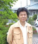 平田 雅行さん 54歳