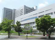 大阪大学附属病院