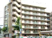 グローバル北白川(京都市)