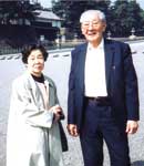 今若 濤男さん 82歳
