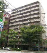 藤和シティホームズ西宮並木通り(兵庫県西宮市)
