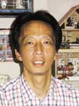中下　雅彦さん　47才