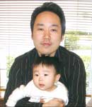 森川　晃行さん　33才