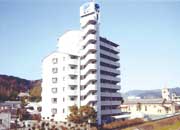クラウンハイム園部（京都府南丹市）