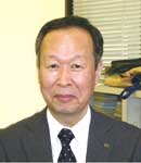 兼光 徳治さん 59歳