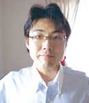池本　暁紀さん　32歳