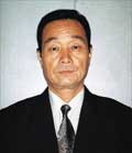 柴田　新三さん　59才