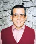 大石　篤雄さん　55才